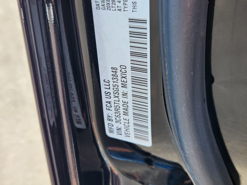 Used 2025 RAM 2500 Limited image 38