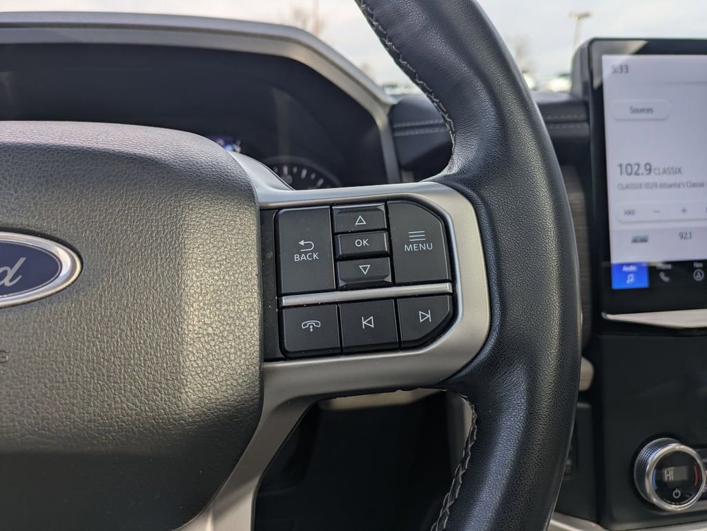 Used 2024 Ford Expedition Max Limited RWD image 23