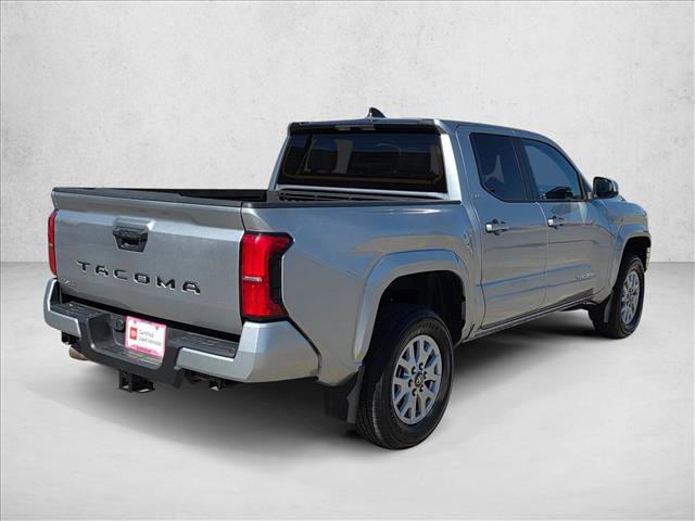 Certified 2024 Toyota Tacoma SR5 image 5