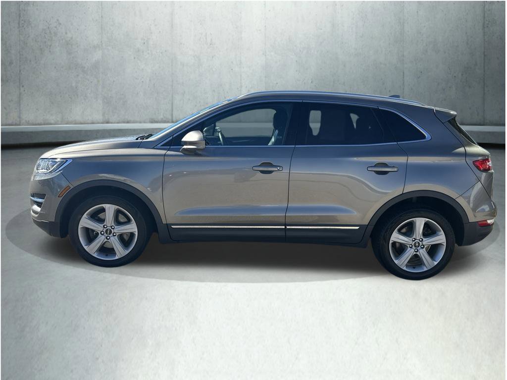 Used 2017 Lincoln MKC Premiere AWD/4WD image 6