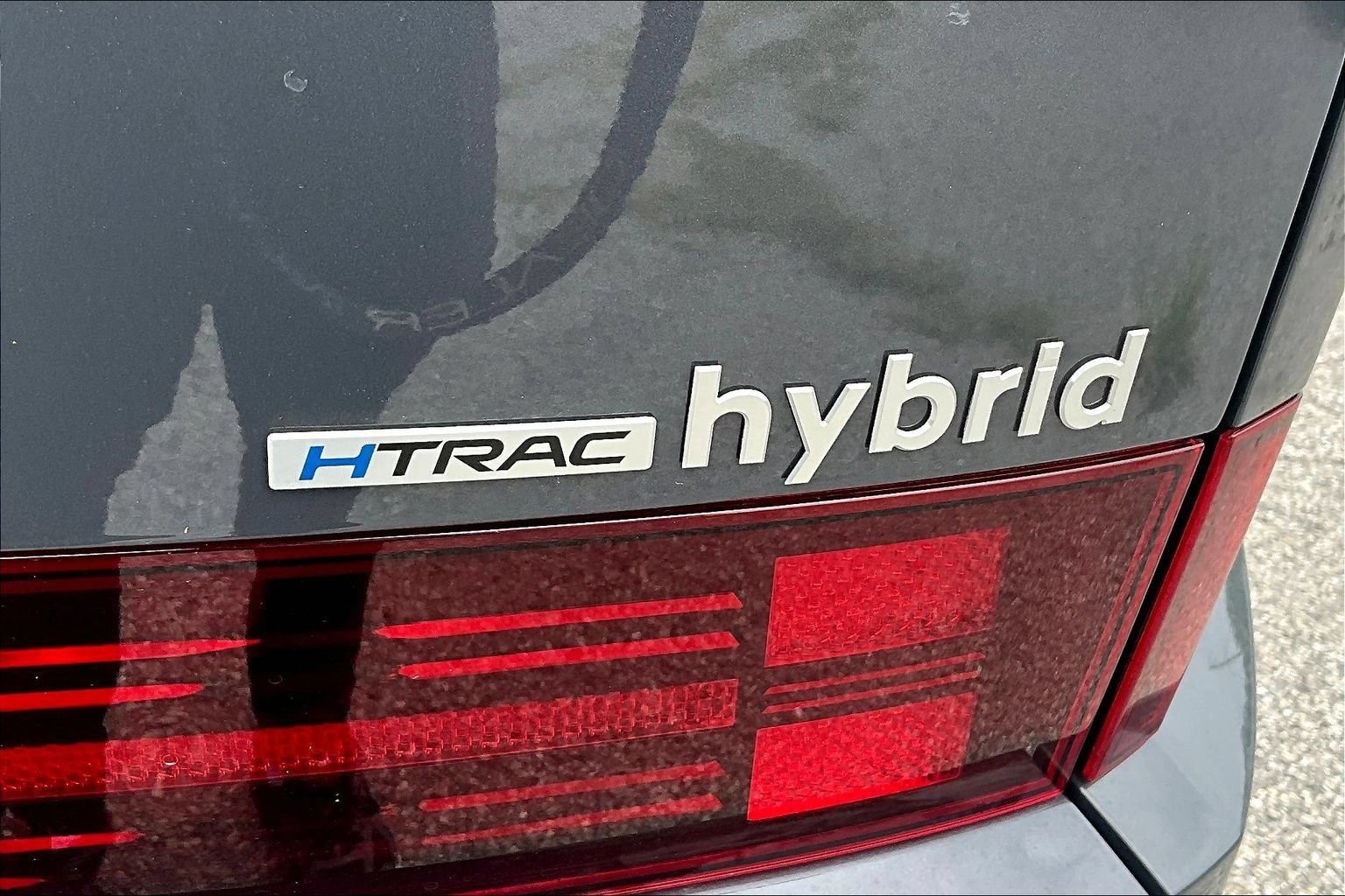 New 2026 Hyundai Santa Fe Limited AWD/4WD image 12