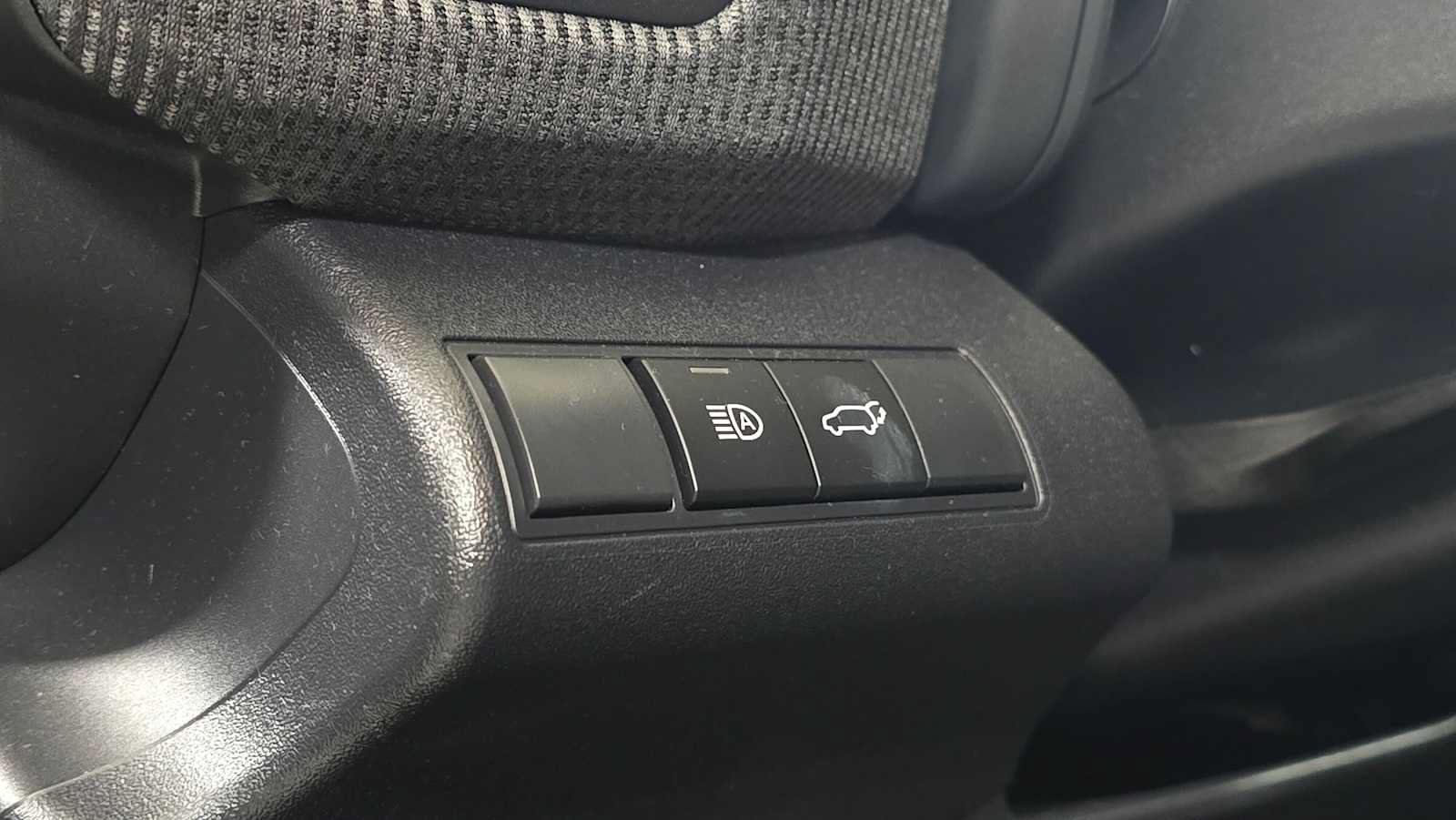 Used 2024 Toyota bZ4X AWD w/ Weather Package image 25