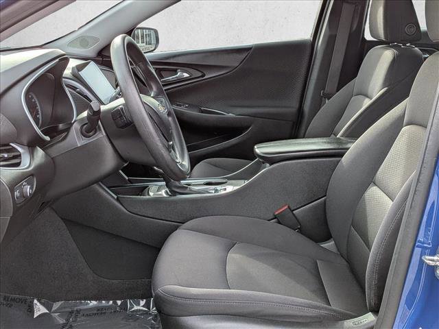Used 2023 Chevrolet Malibu LT image 15