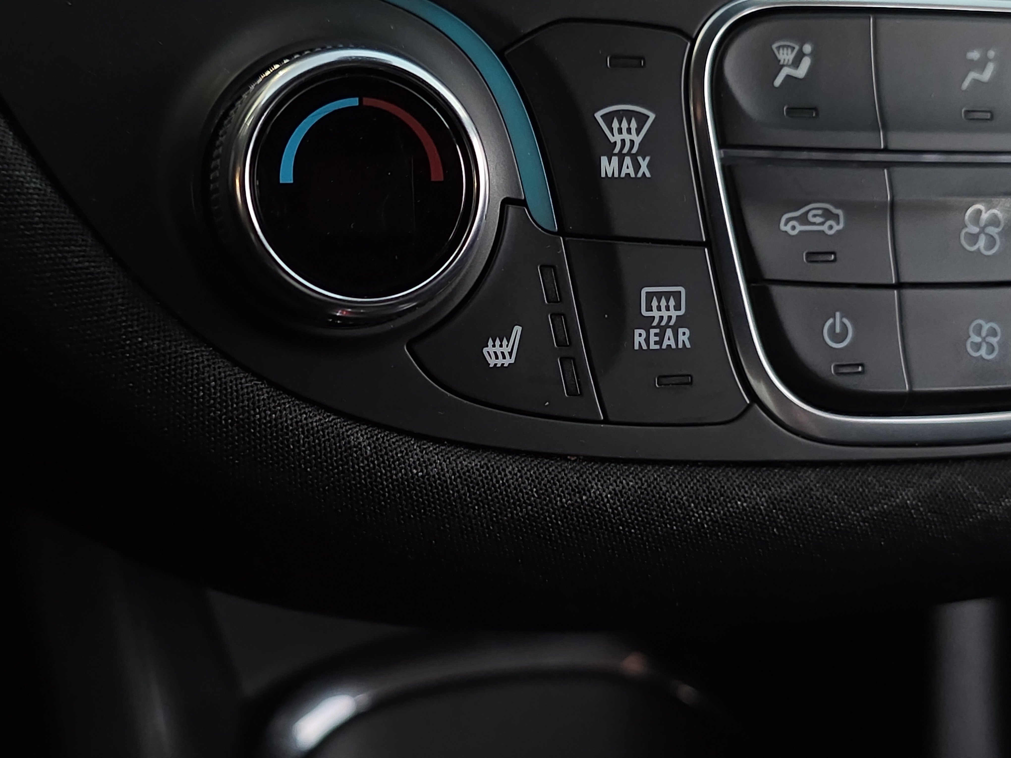 Used 2024 Chevrolet Malibu LT image 20