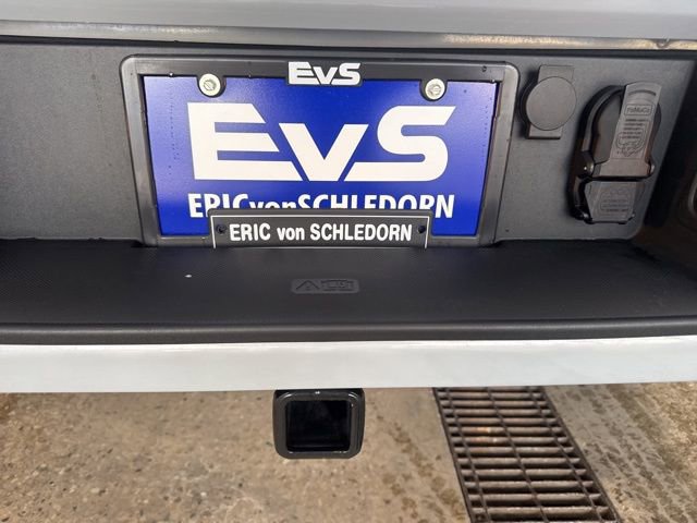 Used 2025 Ford F150 Platinum w/ Equipment Group 702A High image 18