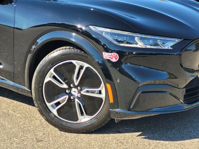 Certified 2023 Ford Mustang Mach-E Premium RWD image 6