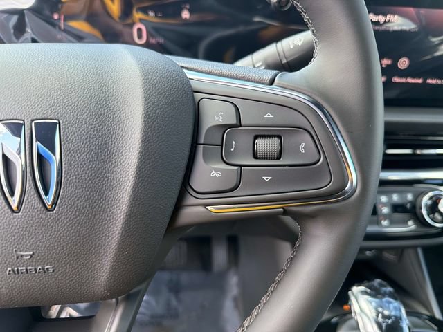 New 2026 Buick Envista Sport Touring w/ Convenience I Package FWD image 27