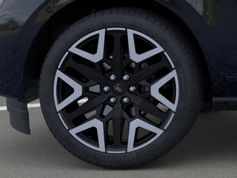 New 2026 Ford Expedition Max Platinum w/ Platinum Ultimate Package image 49