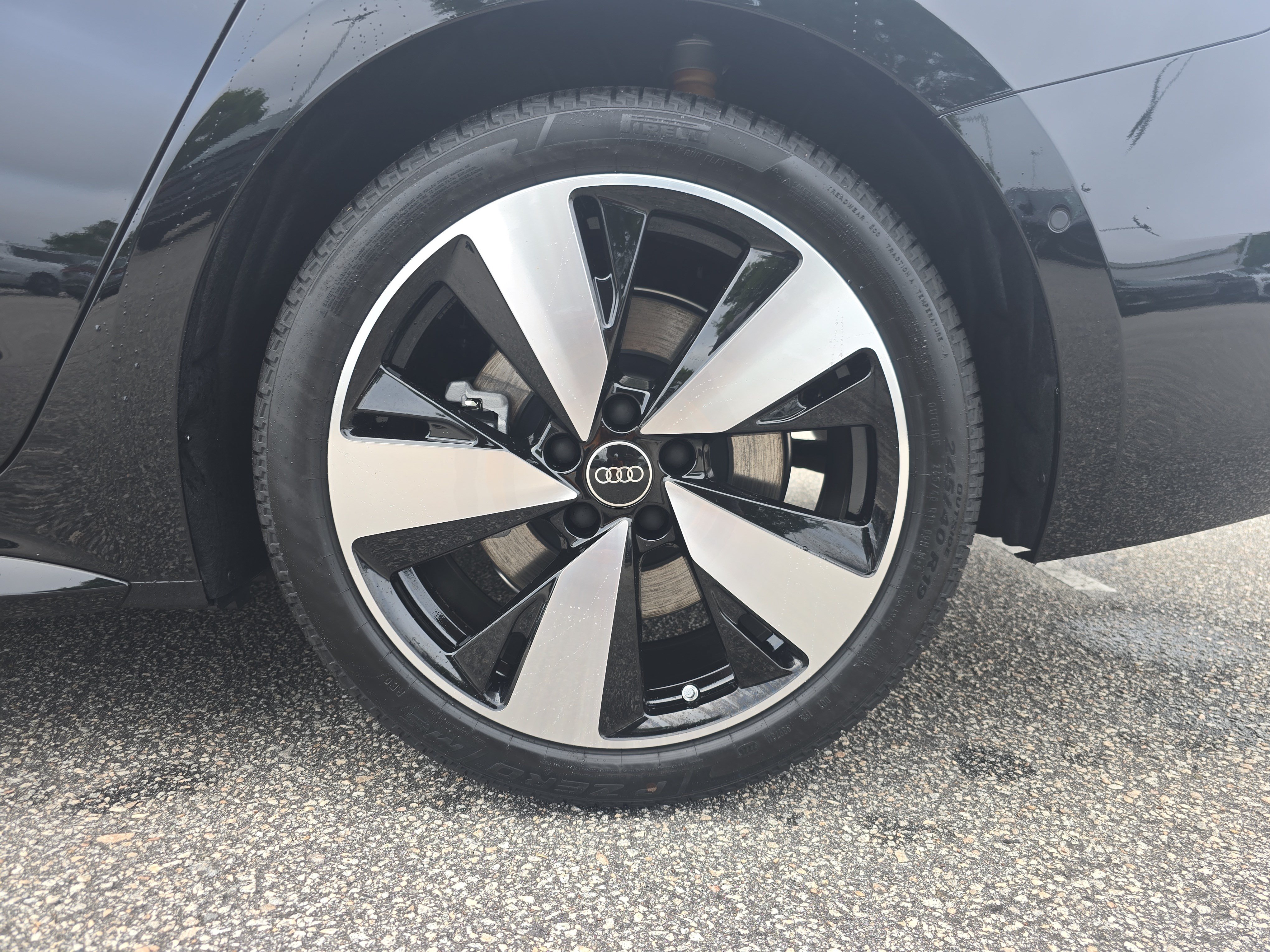New 2026 Audi A5 2.0T Premium Plus AWD/4WD image 30