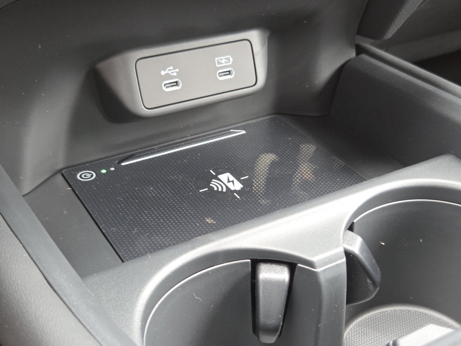 New 2027 Honda HR-V EX-L image 6