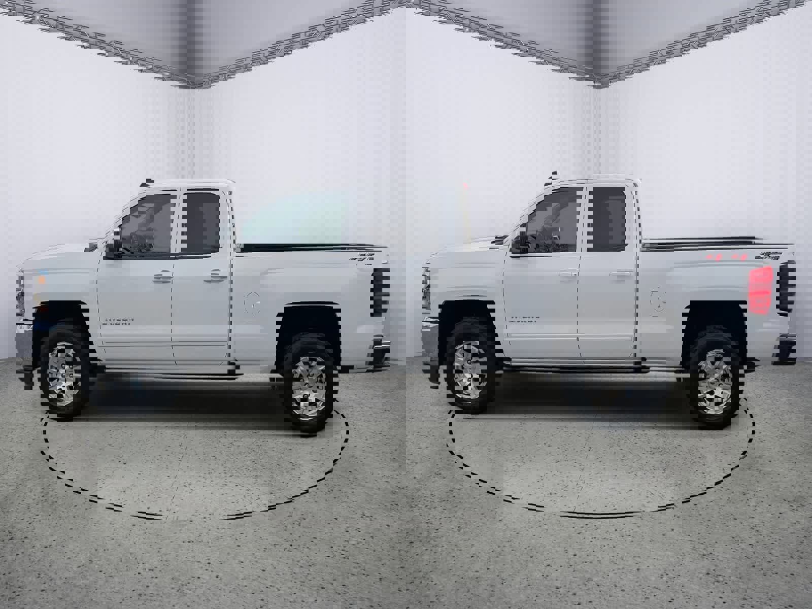 Used 2019 Chevrolet Silverado 1500 LT image 5