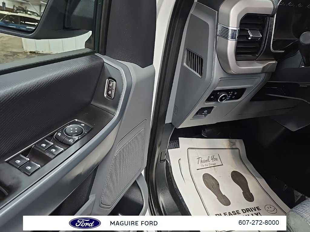 Used 2023 Ford F150 XLT image 30