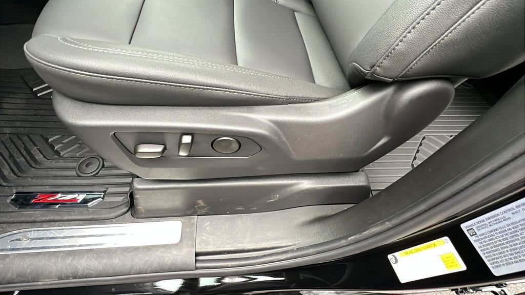 New 2026 Chevrolet Silverado 3500 LT w/ All Star Edition image 14