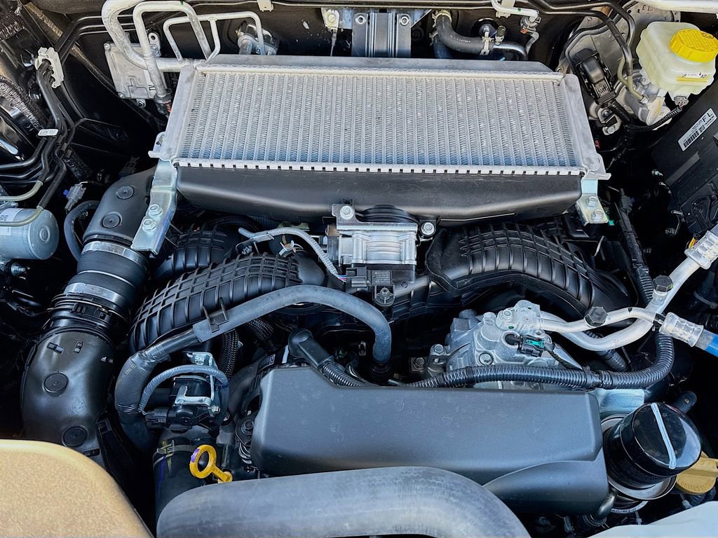 Certified 2025 Subaru Ascent Limited image 45