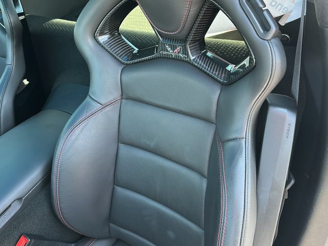 Used 2019 Chevrolet Corvette ZR1 RWD image 14