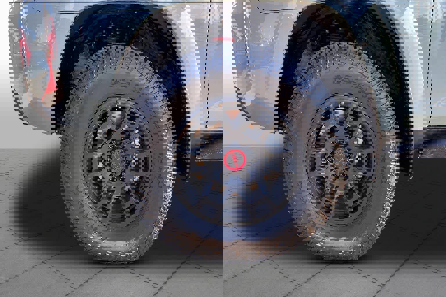 Used 2021 Toyota 4Runner TRD Pro AWD/4WD image 11