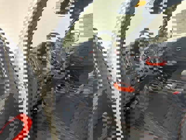 New 2025 Nissan Frontier Pro-X w/ Black Accent Package image 18