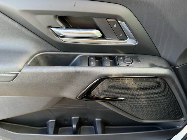 New 2026 Chevrolet Silverado EV LT image 26