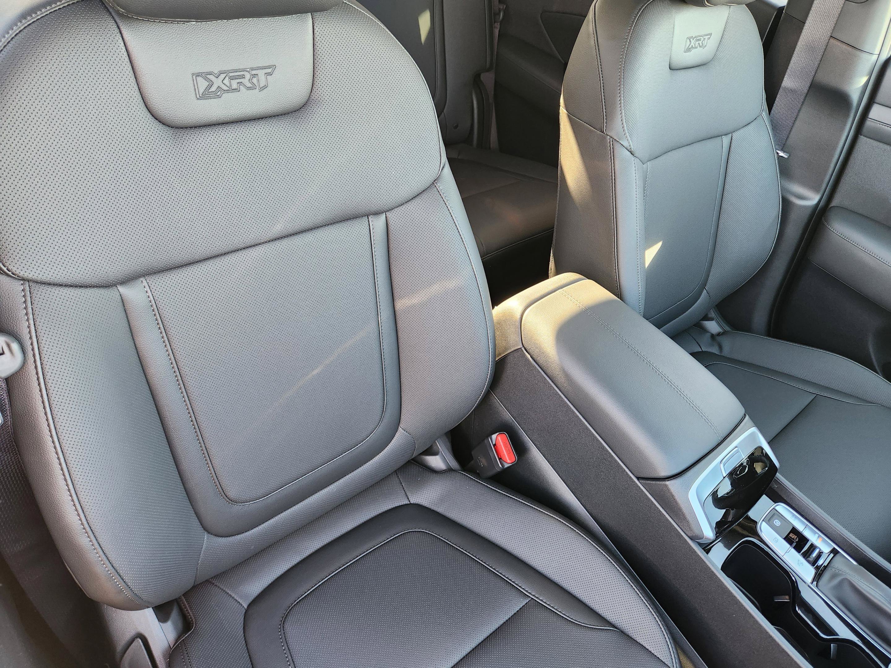New 2026 Hyundai Santa Cruz XRT AWD/4WD image 25