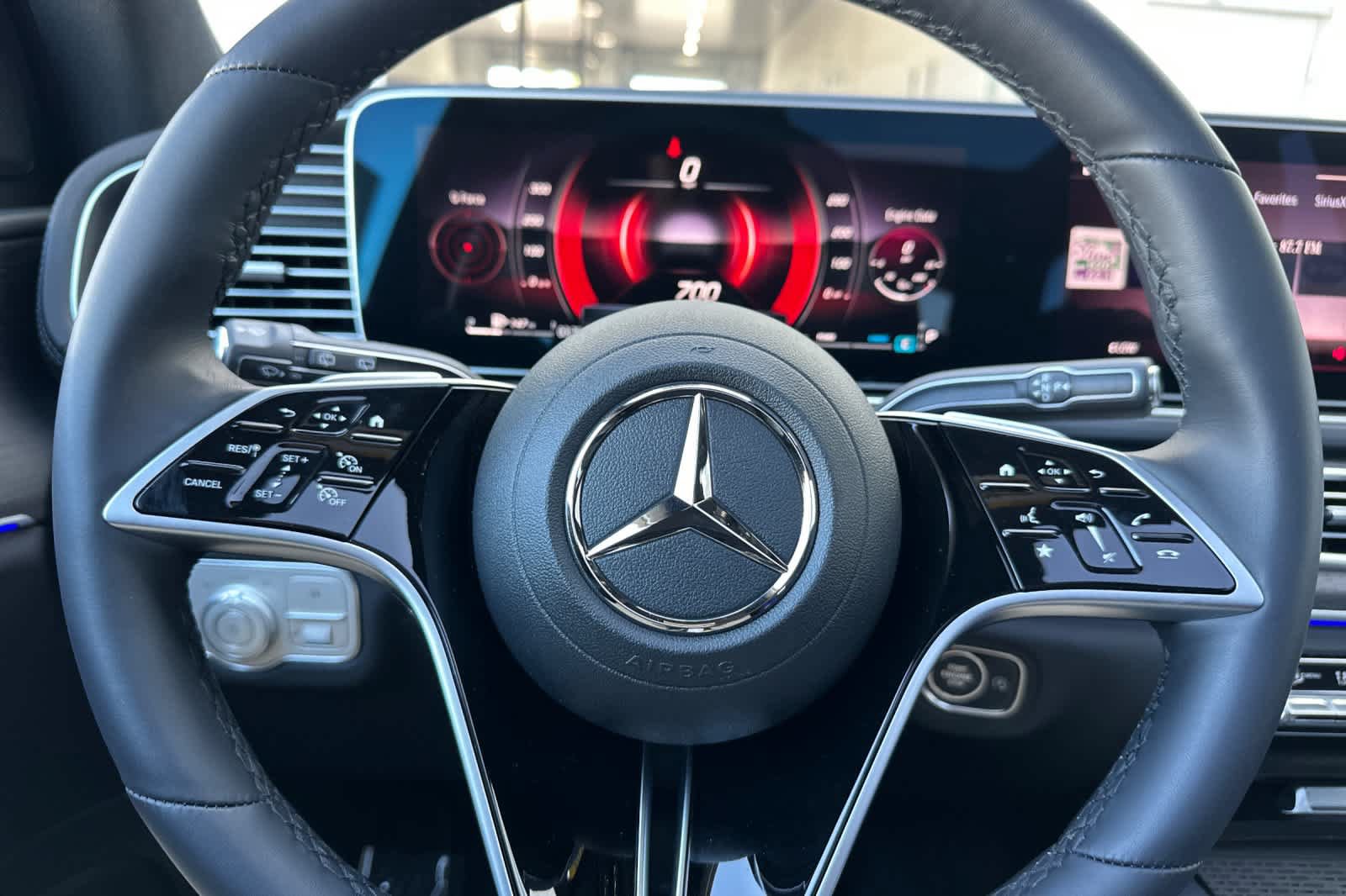 Certified 2026 Mercedes-Benz GLE 350 4MATIC image 23