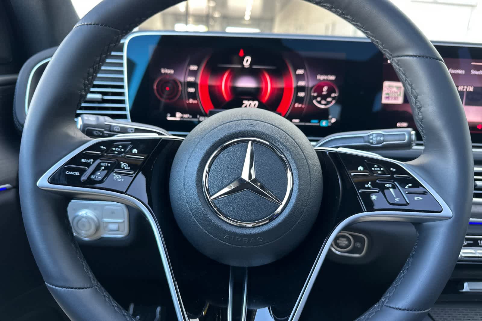 Certified 2026 Mercedes-Benz GLE 350 4MATIC image 23