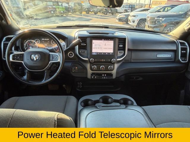Used 2024 RAM 3500 Big Horn image 23