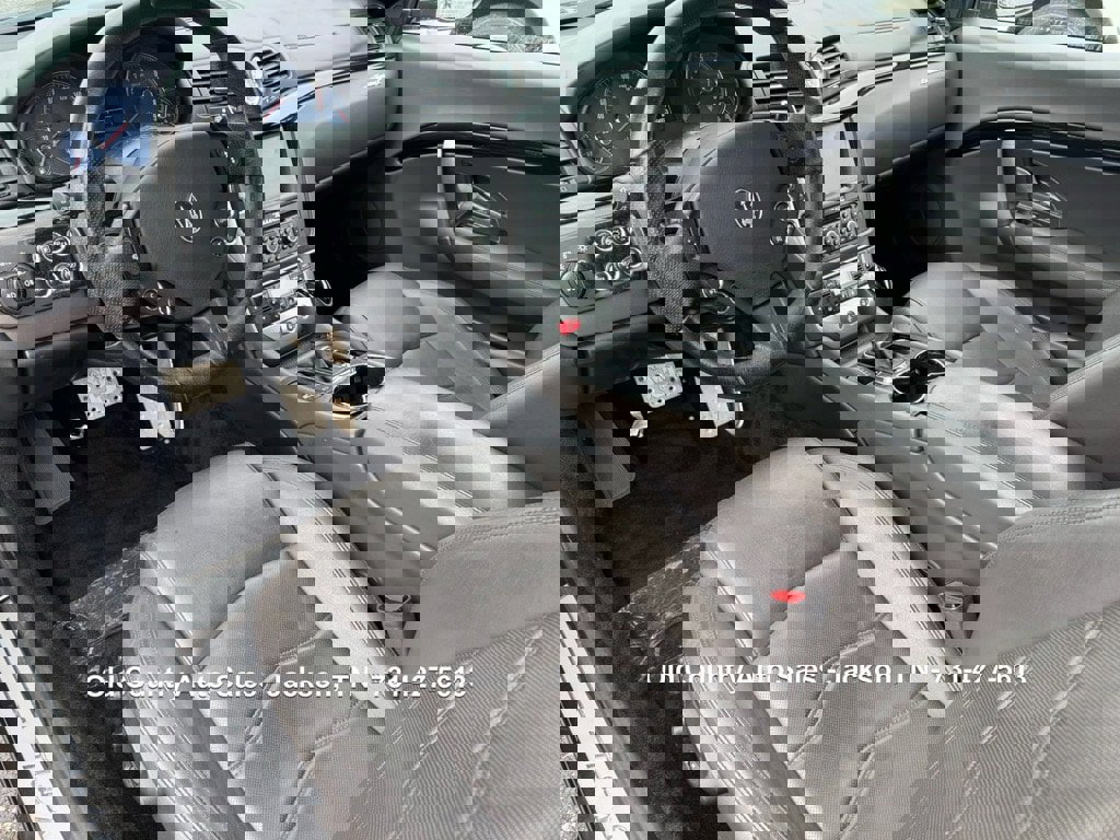 Used 2014 Maserati GranTurismo S image 30