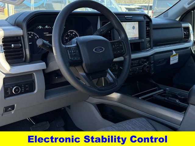 New 2026 Ford F250 XLT w/ FX4 Off-Road Package image 25