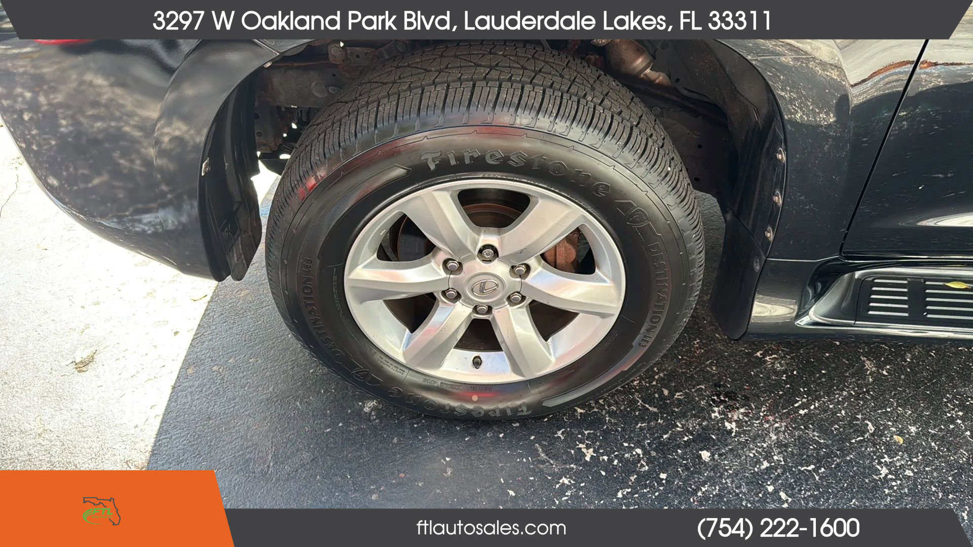 Used 2010 Lexus GX 460 image 18