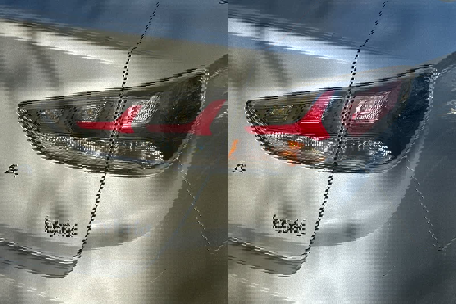 Used 2018 Hyundai Sonata Limited w/ Ultimate Package 02 FWD image 10