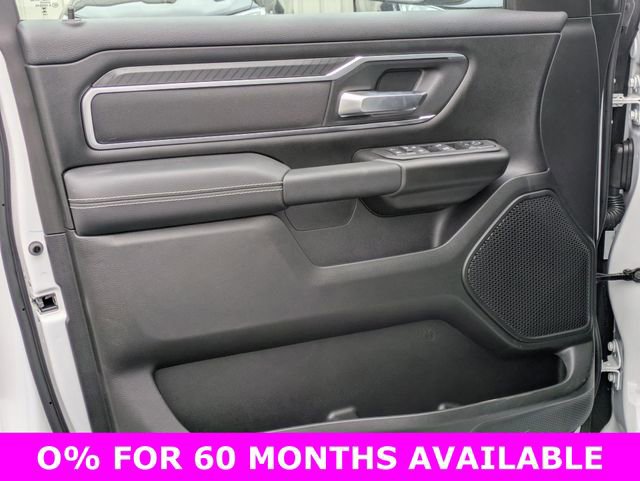 New 2026 RAM 1500 Big Horn image 12