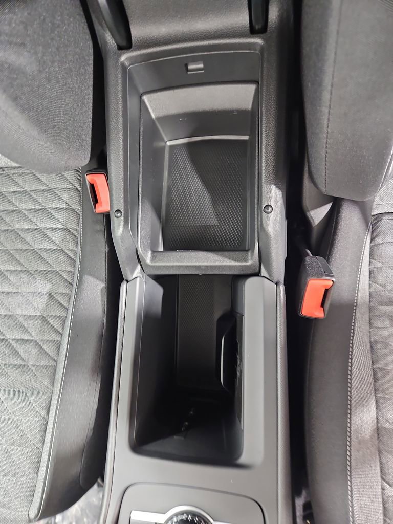 New 2026 Volkswagen Tiguan S image 24