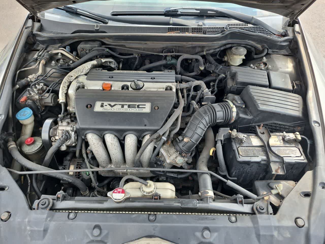 Used 2006 Honda Accord EX image 14