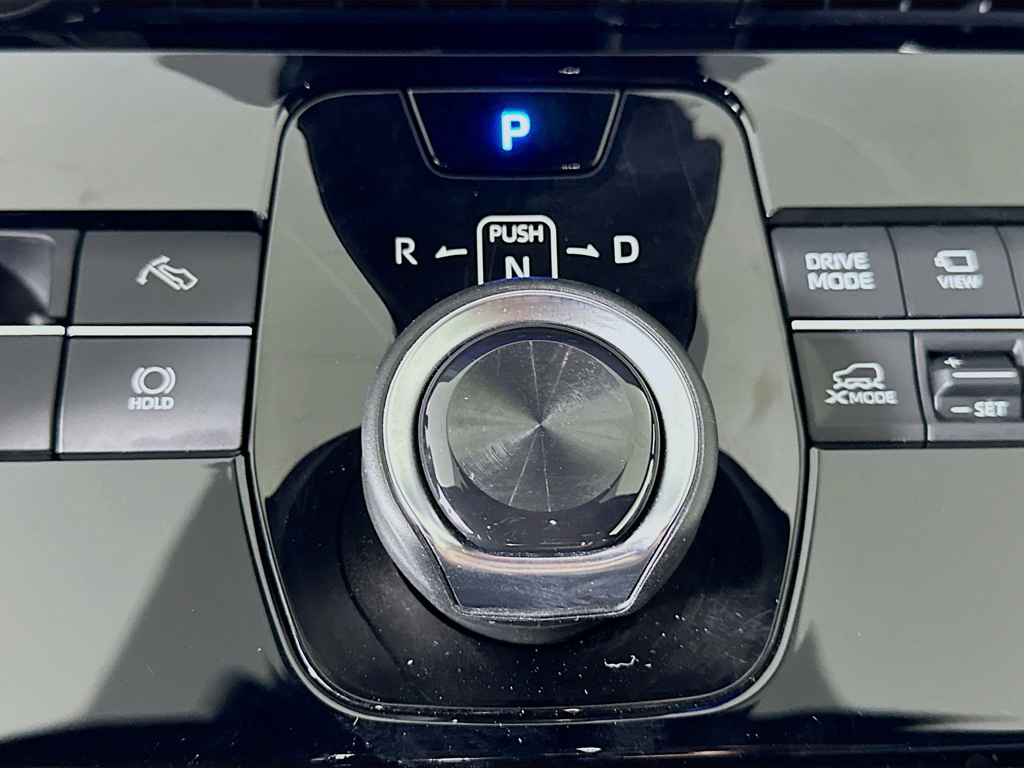 Used 2023 Subaru Solterra AWD image 24