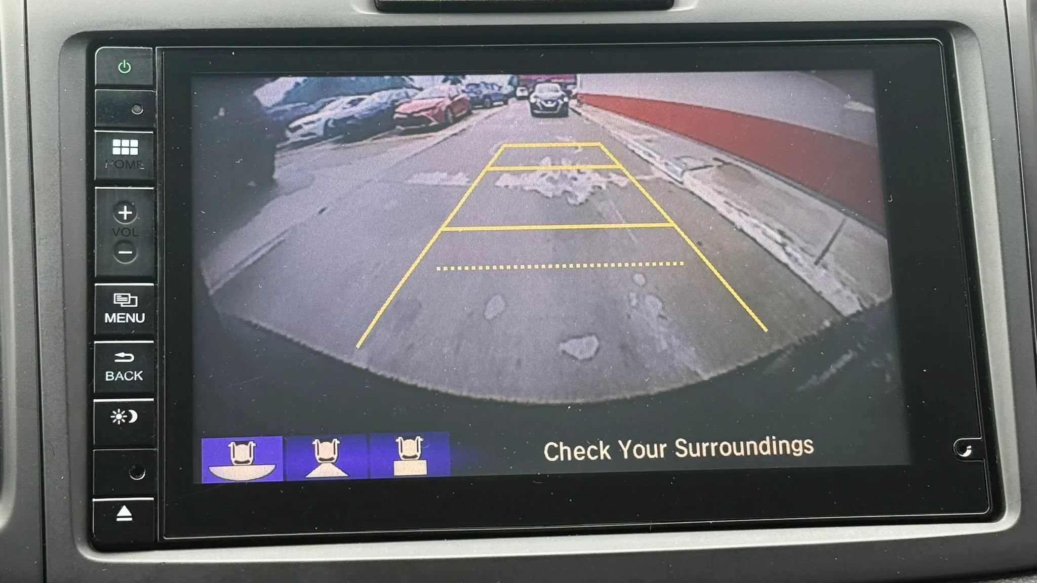 Used 2016 Honda CR-V EX-L image 20