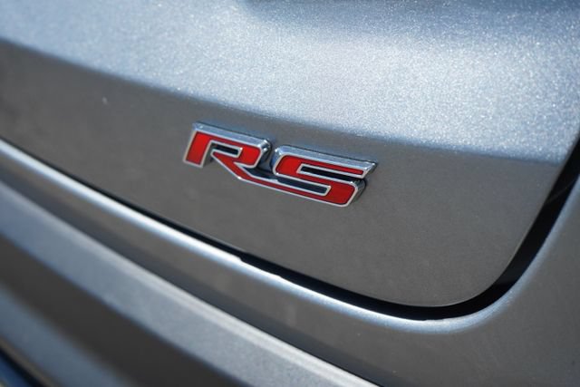 Used 2026 Chevrolet Trax RS w/ Sunroof Package FWD image 18