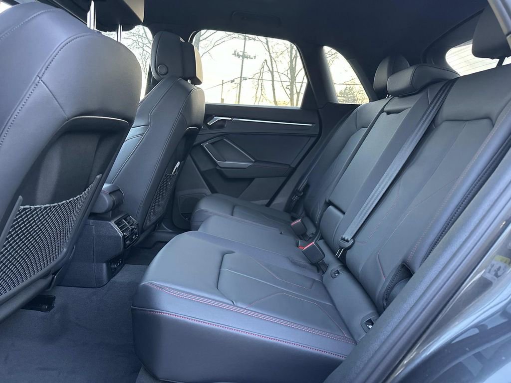 New 2025 Audi Q3 2.0T Premium Plus image 29