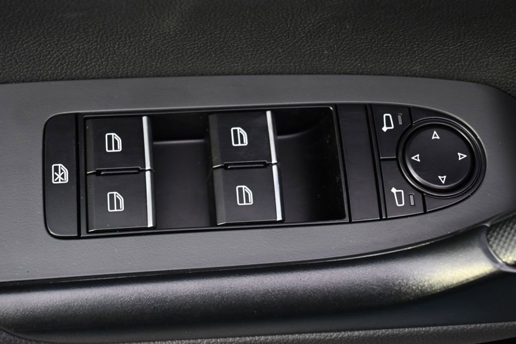 New 2026 MAZDA CX-50 2.5 Hybrid w/ Cargo Package image 23