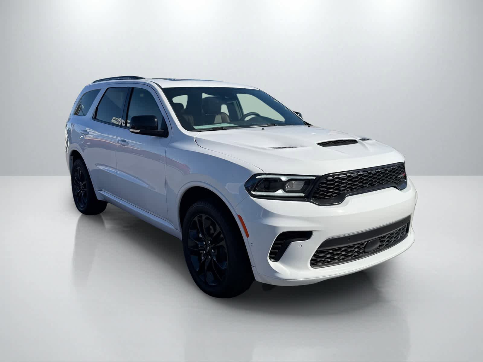 New 2026 Dodge Durango GT AWD/4WD image 10