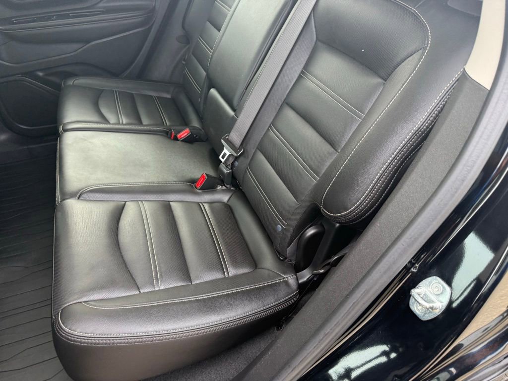 Used 2022 GMC Terrain Denali w/ Black Diamond Edition image 29