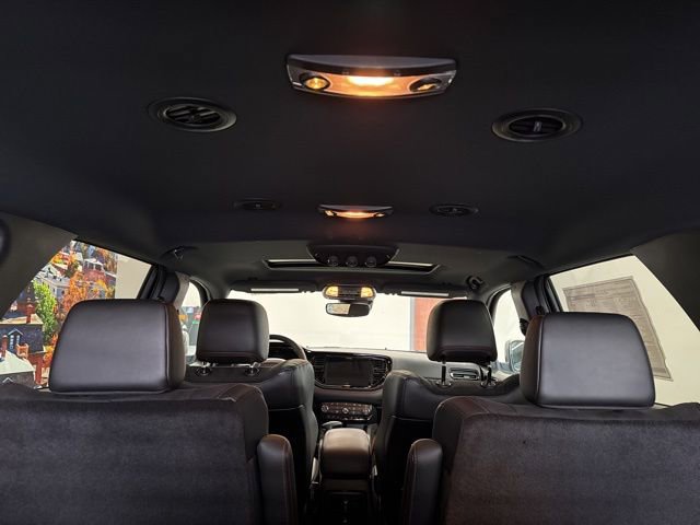 New 2026 Dodge Durango GT image 46