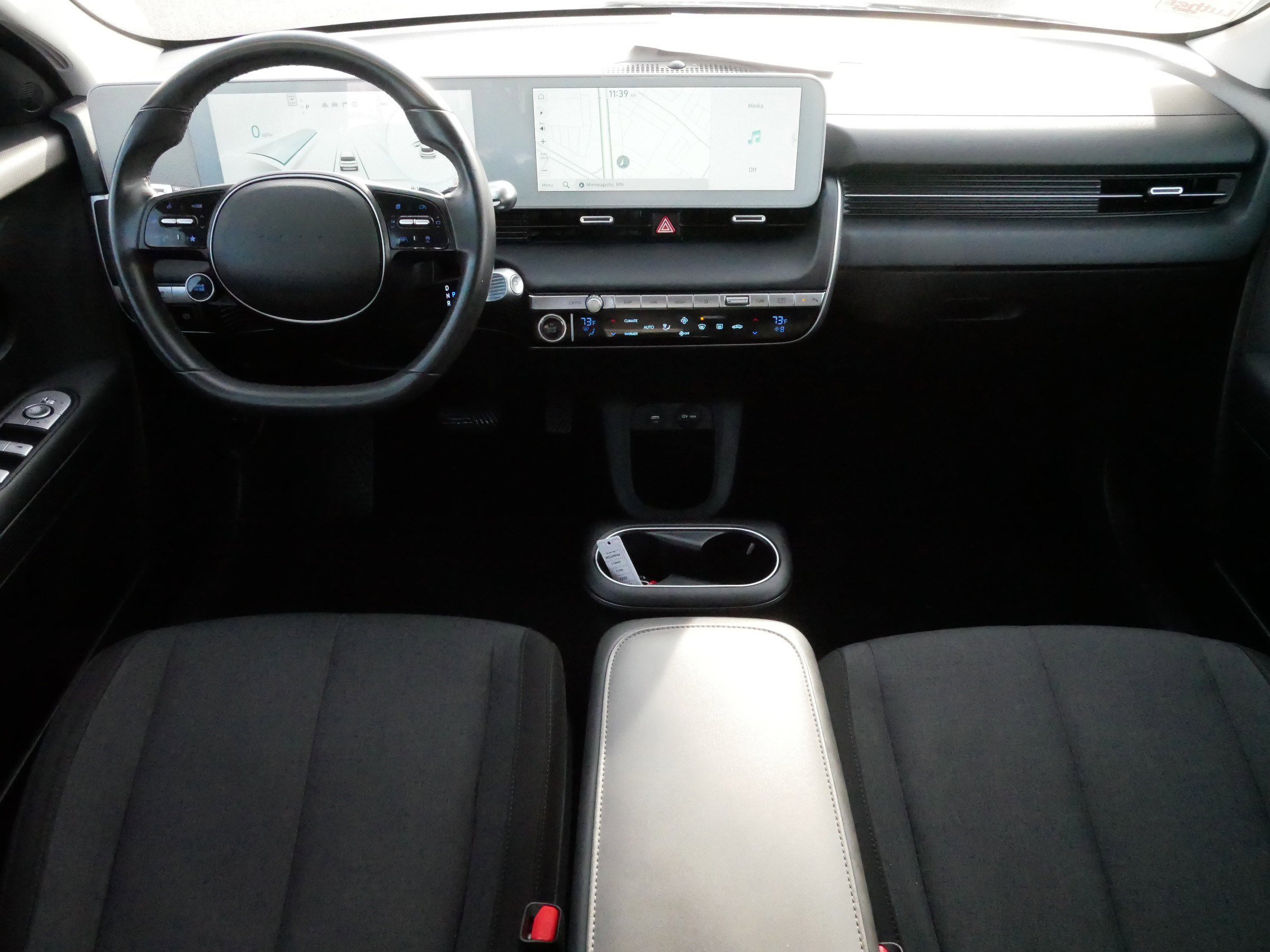 Used 2023 Hyundai Ioniq 5 SE image 10