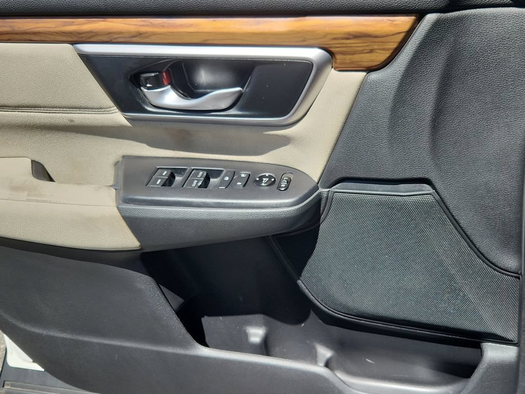 Used 2019 Honda CR-V EX image 7