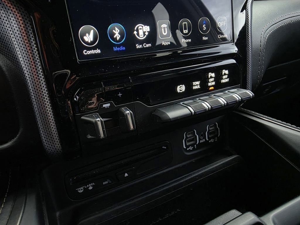 Used 2019 RAM 2500 Limited AWD/4WD image 20