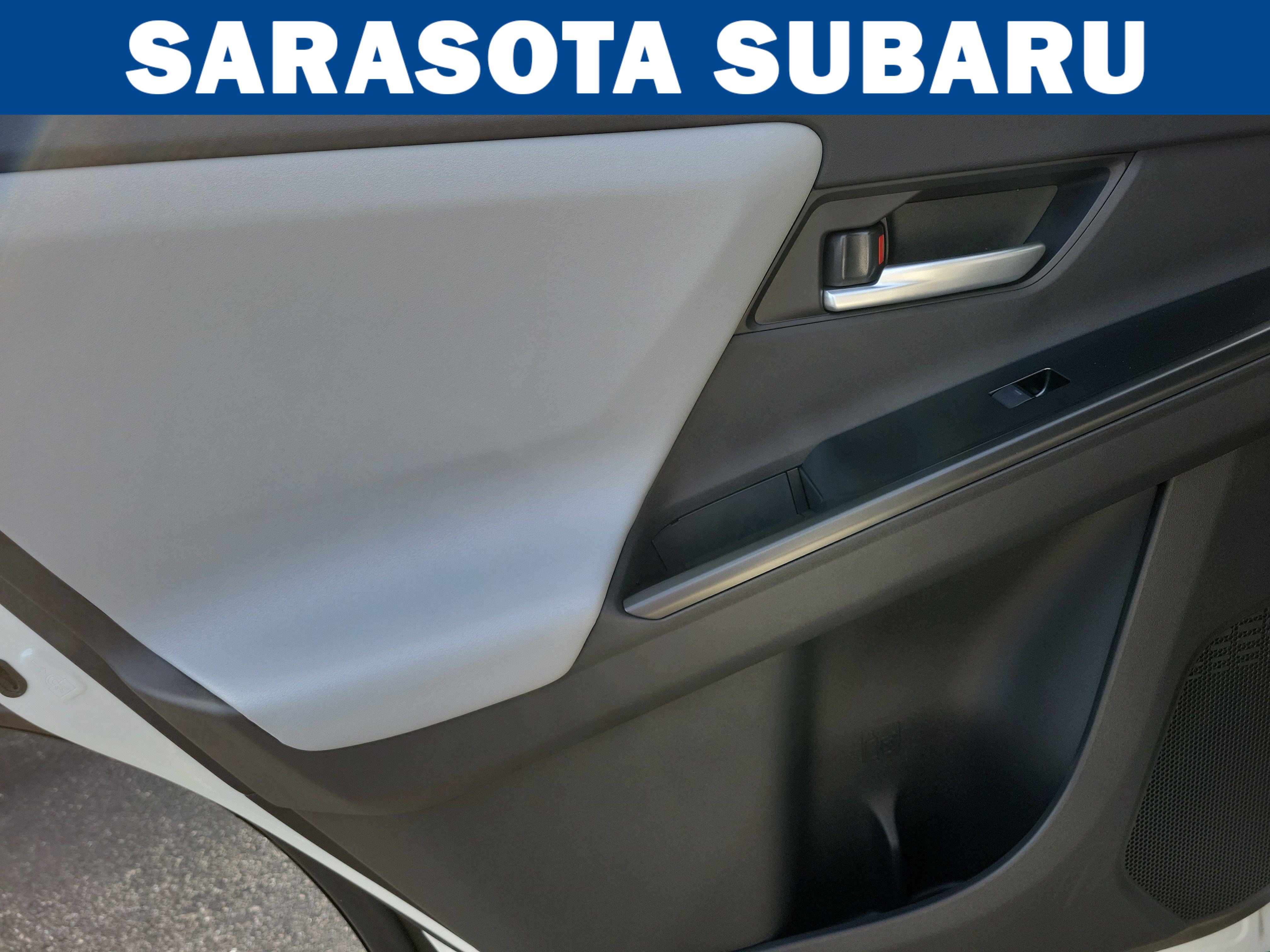 New 2027 Subaru Trailseeker AWD/4WD image 15