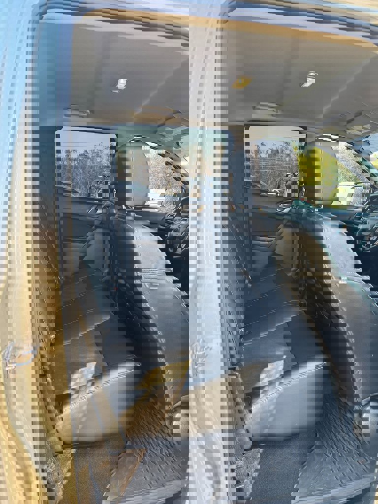 Used 2021 Ford Ranger XLT w/ Tremor Off-Road Package image 12