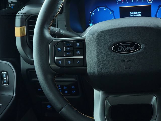 Used 2025 Ford F150 Tremor AWD/4WD image 27