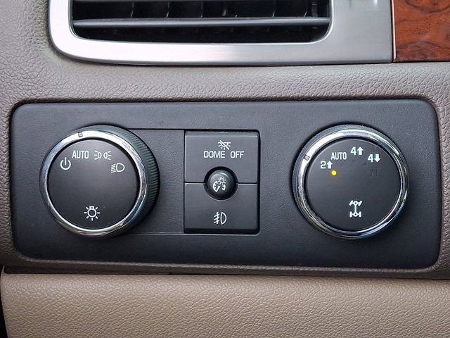 Used 2013 Chevrolet Silverado 1500 LTZ w/ LTZ Plus Package image 23