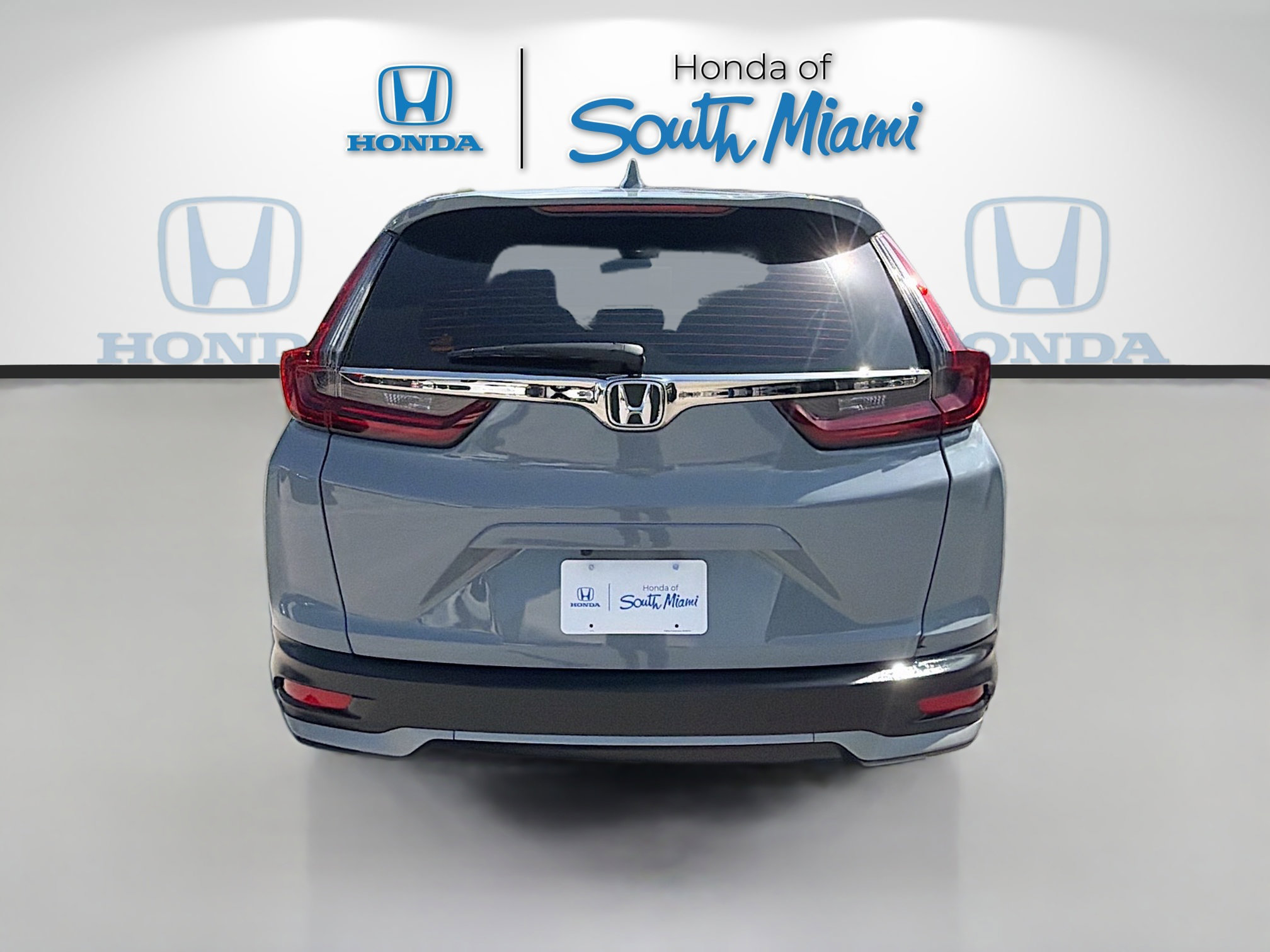 Used 2021 Honda CR-V Special Edition image 6
