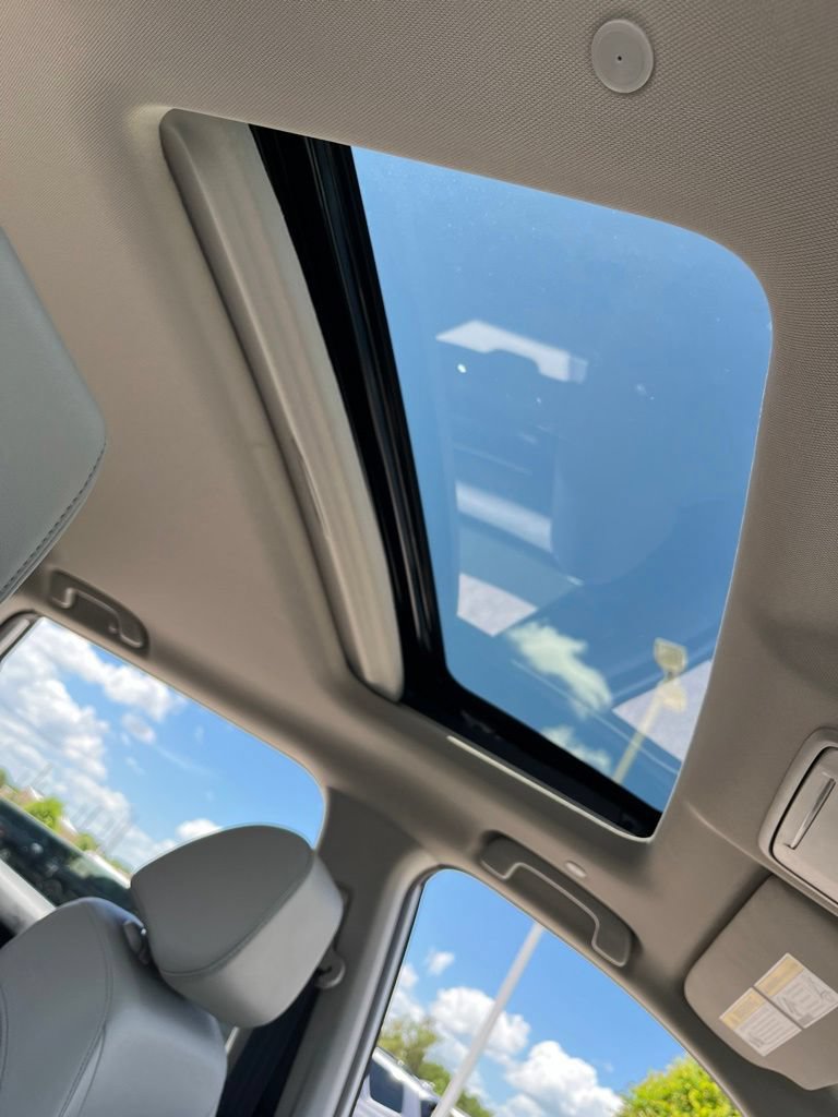 Certified 2026 Honda CR-V EX-L image 32